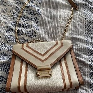 Michael Kors purse